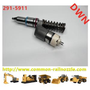 C15 Engine Excavator Oem Common Rail Fuel Injectors 280-0574 2800574 10R-8989