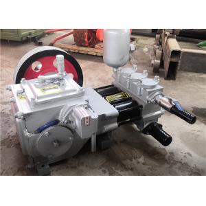 BW320 Flow Speed Drilling Rig Mud Pump