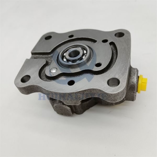 Construction Machinery Parts 313-6358 Oil Transfer Pump For Caterpillar C-9 C9 C7 Diesel Engine 3136358 Transfer Pump