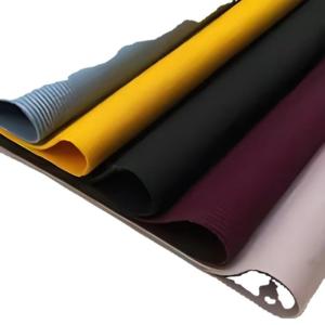 Canvas Fabric Anti Static TC Uniform Fabric for Judo Taekwondo Martial Arts