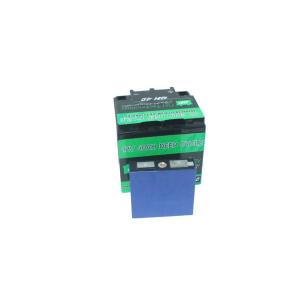CE Lithium Ion Car Batteries 36v 30ah Lifepo4 Battery Pack 5 Kwh With Blue Tooth