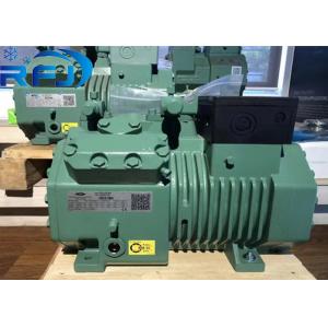 R134A 3.5HP Hermetic Scroll Compressor ZP42KSE-TF5-522