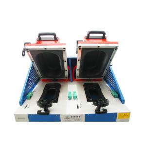 Automated Sole Attaching Machine Stable Operation Easy Maintenance