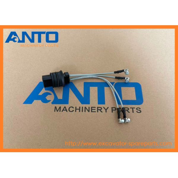 Quality 285-1975 2851975 Wiring Harness For Excavator Engine Parts 320D GC 320D L 323D L wholesale