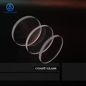 Conductive Glass Thickness 0.5 0.7 2mm ITO Coated Transparent FTO Glass For Lab