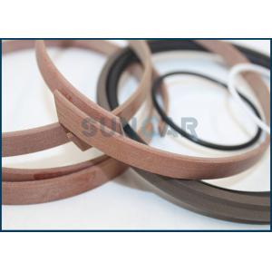 China 2438U568R110 Piston Rod Seal Kit For KOBELCO K909-A Anti-oil Leak on sale