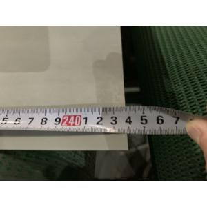 1000mm Q235F ST12 0.6mm EGI Sheet Building Material