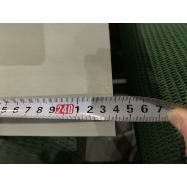 Quality 1000mm Q235F ST12 0.6mm EGI Sheet Building Material wholesale