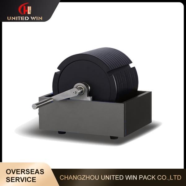 Quality Multifunctional Tensile Test Sample Cutter 10 Samples Single Layer wholesale