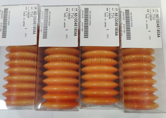 Panasonic grease N510048190AA 200g Liter SMT Machine Parts Panasonic maintenance