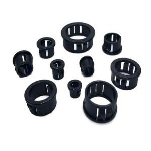 Precise Finish Injection Molded Products With Protective Surface