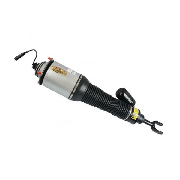 3W8616040 Front Right Air Suspension Shock Absorber For VW Phaeton Bentley Continental Coupe 3W 6.0