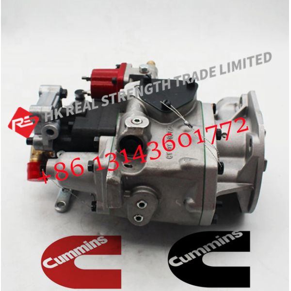 Quality 4061145 For Cummins Diesel Engine KTA19 PT Fuel Injection Pump 4061182 4061206 4061228 4060852 4060853 wholesale