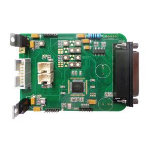 Mainboard PCBA Electronics Rapid Prototyping Pcb Assembly Service