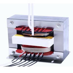 Medium Voltage Dry Type Transformer with Customized Package and High Power Boost