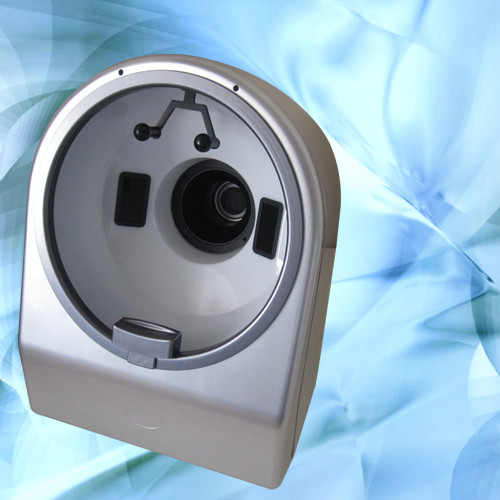 Quality Professional Skin Analyzer Machine Pigmetation And Acne Test For Full Body wholesale