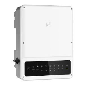 IP65 5000 Watt Hybrid Inverter GW5000N-EH 5kw Goodwe Inverter