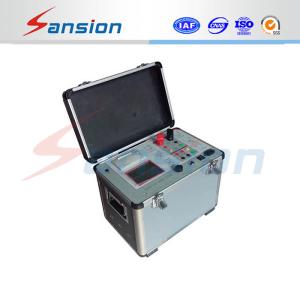 Cheap Intelligent Controller Automatic CT PT Testing Equipment Electronic Load Way for sale