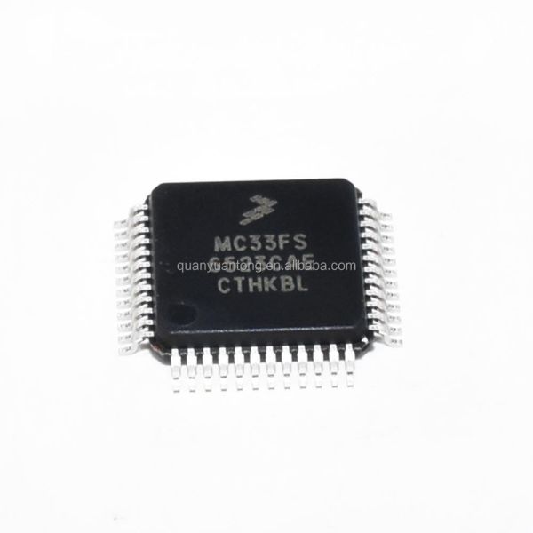 Quality MC33FS6523CAER2 wholesale