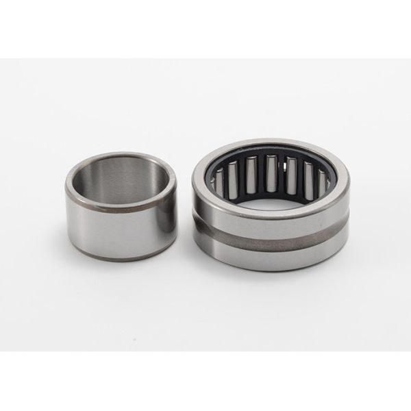 Quality Chromium Needle Bearing Inner Race MI 10 N Steel Machined Roller Inner Ring wholesale