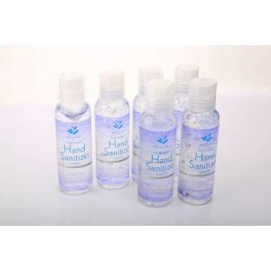 Spray 100ml Antibacterial 75% Alcohol Hand Sanitizer