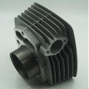 Single Cylinder Honda Engine Block Durable Nxr150 With Displacement 150cc