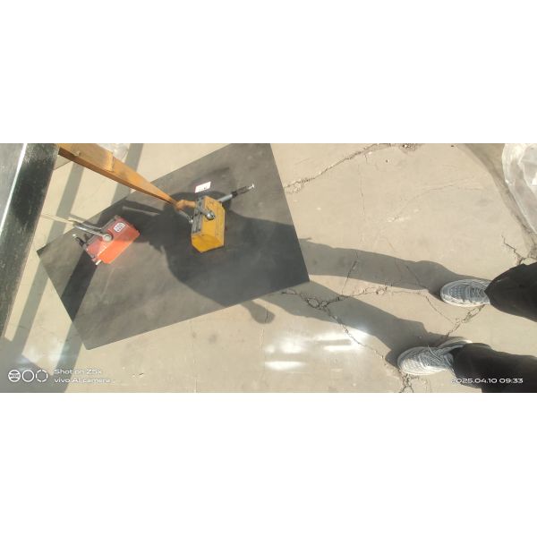 400 Nm400 Round Hole 5MM Punched Steel Plate