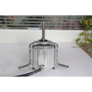 centrifugal air conditioner 1hp Axial Fan Motor 8 Pole B Insulation Class Single