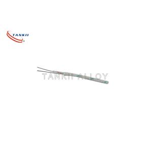 AWG 24 Type JX Thermal Coupling Wire With FEP Insulation