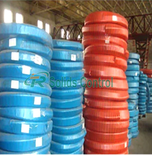 Oil rubber hose for sale