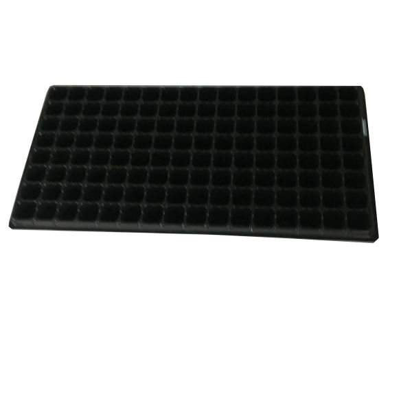 hydroponic fodder , nursery , propagation seeding trays for gardening and