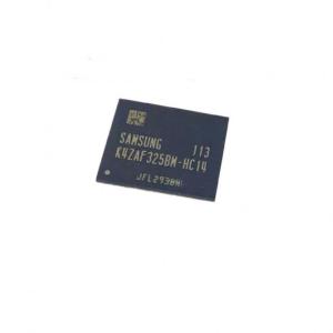 K4ZAF325BM-HC14 IC Integrated Circuit Chip Memory Electronic Modules Components