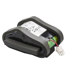 Welch Allyn Spot Vital Signs Lxi Monitor Battery - Li-Ion Upgrade Oem Ultrasound