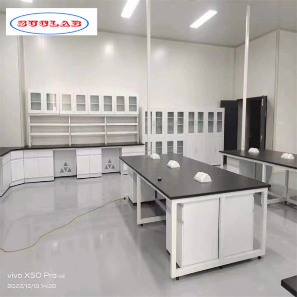 Quality OEM/ODM Acceptable Chemistry Lab Furniture with Customization wholesale