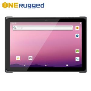 Cheap 5G Rugged Tablet PC with Touch Screen Android GPS WiFi 128GB USB Interface Octa-Core Processor 650g for sale