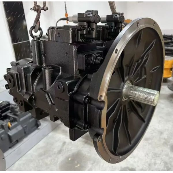 Hydraulic Pump A8vo225 For Sany485 Excavator Factory Direct Sales