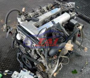 Cheap Nissan QR20 QR25 RB25 RB26 SR16 SR18 Gasoline Engine Parts for sale