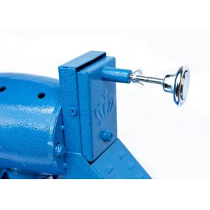 Energy Saving 1200r/Min Paddy Husker Rice Milling Machine With Motor