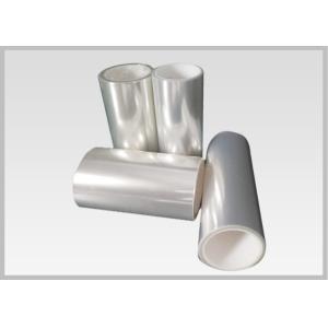 China 35~50um PET Shrink Film For Bottles Containers Environmental Friendly on sale