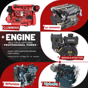 Free Shipping Vibratory Road Roller Compactor 4 Ton Double Drum Asphalt Roller