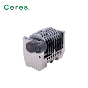 Horizontal Numbering Machine Gto52 8 Digits Backward Offset