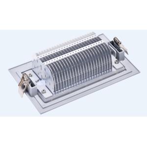 Energy Saving High Power LED Ceiling Lamp 50W / IP66 Waterproof Led Ceiling