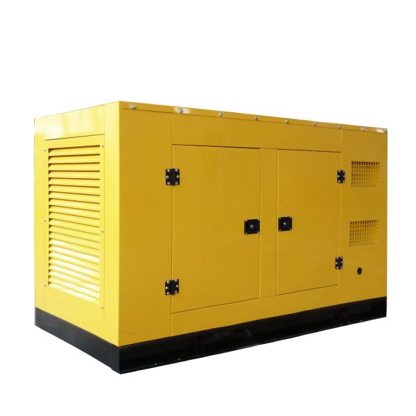 Quality 1MW 1000KW Natural Gas Generator Biogas LPG Generator Set for Sale wholesale