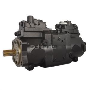 China Belparts Excavator Main Pump SK200-10 YN10V00070F1 K7V125 Hydraulic Pump For Kobelco on sale