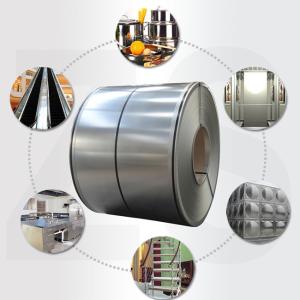 Cold Drawn Hot Rolled Stainless Steel Sheet Embossed 304 SS Mirror Finish Sheet