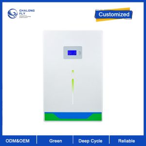 Cheap OEM ODM LiFePO4 lithium battery Wall Mounted Home Backup Battery Pack Rechargeable 5kwh 7kwh 10kwh lithium battery packs for sale