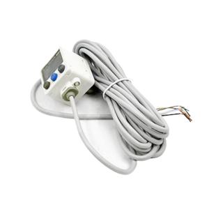 China SMC ZSE30A-01-N Digital Pressure Switch Vacuum pressure R1/8 2-Color Display NPN Open Collector 1 Output on sale