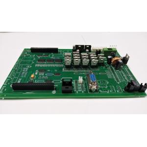 Custom-Made SMT PCB Assembly for Electronic product / prototype pcb assembly