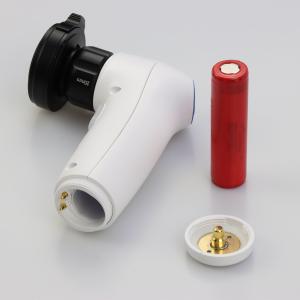 full hd portable wireless camera system for ent