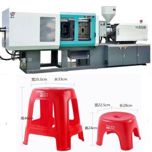 700mm Mold Closing Industrial Foam Injection Molding Machine